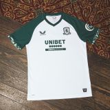 Thai Version Middlesbrough 25/26 Third Jersey