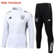 Kids Germany 25/26 Training Jacket and Pants Set E25144