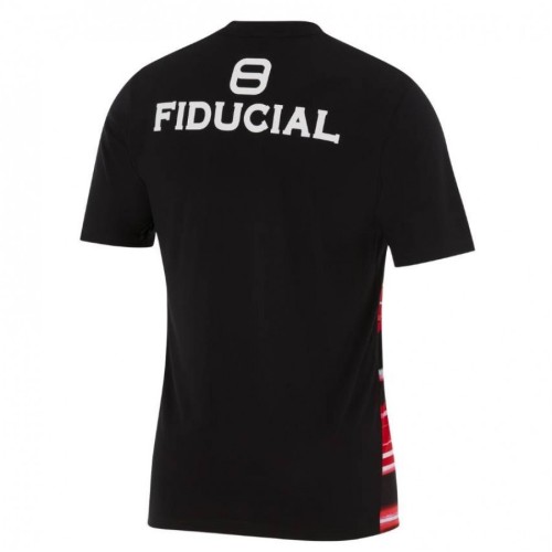 Stade Toulousain 2025/2026 Mens Pre Match Rugby Jersey