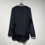 MUFC 2003/2005 Away Long Sleeve Retro Jersey