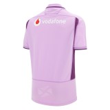 Scotland 2025/2026 Mens Away Rugby Jersey