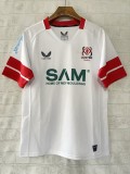 Ulster 2025/2026 Mens Home Rugby Jersey