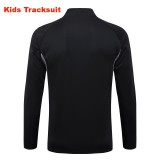 Kids Argentina 25/26 Training Jacket and Pants Set E25148