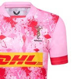 Harlequins 2025/2026 Mens Alternate Rugby Jersey