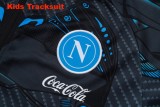 Kids Napoli 25/26 Training Jacket and Pants Set E25161 - PM