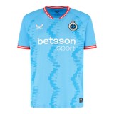 Thai Version Club Brugge 25/26 Third Jersey