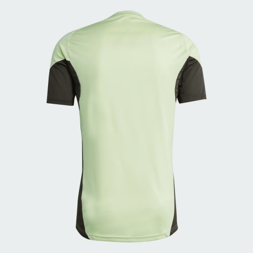 Thai Version Real Madrid 25/26 Competition Training Jersey