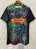 Harlequins 2025/2026 Mens Big Game Rugby Jersey
