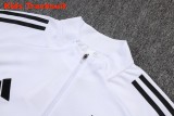 Kids Germany 25/26 Training Jacket and Pants Set E25144