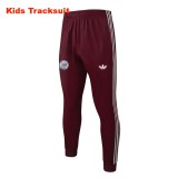 Kids Ajax 25/26 Training Jacket and Pants Set E25163