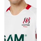 Ulster 2025/2026 Mens Home Rugby Jersey