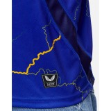 Leinster 2025/2026 Mens Home Rugby Jersey