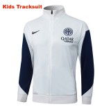 Kids Inter Milan 25/26 Training Jacket and Pants Set E2588