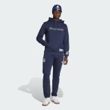 Real Madrid 25/26 US Pack Hoodie and Pants Set