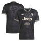 Thai Version Juventus 25/26 Third Jersey