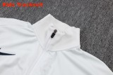 Kids Inter Milan 25/26 Training Jacket and Pants Set E2588