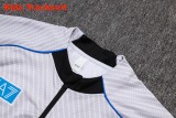 Kids Napoli 25/26 Training Jacket and Pants Set E25159 - PM