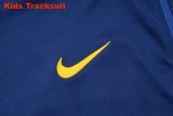 Atlético de Madrid 25/26 Training Jacket and Pants Set E25157