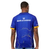 Leinster 2025/2026 Mens Home Rugby Jersey