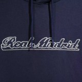Real Madrid 25/26 US Pack Hoodie and Pants Set