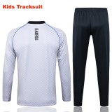 Kids Napoli 25/26 Training Jacket and Pants Set E25159 - PM