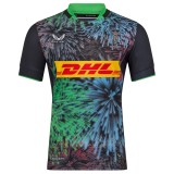 Harlequins 2025/2026 Mens Big Game Rugby Jersey