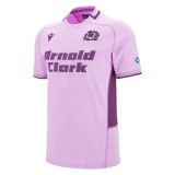 Scotland 2025/2026 Mens Away Rugby Jersey