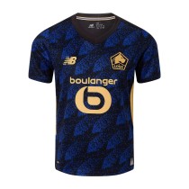 Thai Version Lille OSC 25/26 Third Jersey
