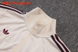 Kids Ajax 25/26 Training Jacket and Pants Set E25163