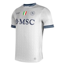Thai Version SSC Napoli 25/26 Euro Goalkeeper Jersey