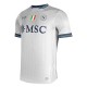 Thai Version SSC Napoli 25/26 Euro Goalkeeper Jersey