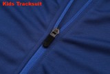 Atlético de Madrid 25/26 Training Jacket and Pants Set E25157