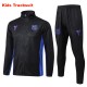 Kids Barcelona 25/26 Training Jacket and Pants Set E25164