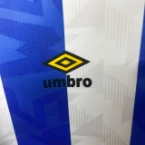 Sheffield Wednesday 1991/1992 Home Retro Jersey