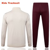 Kids Ajax 25/26 Training Jacket and Pants Set E25163