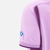 Scotland 2025/2026 Mens Away Rugby Jersey