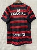 Stade Toulousain 2025/2026 Mens Home Rugby Jersey
