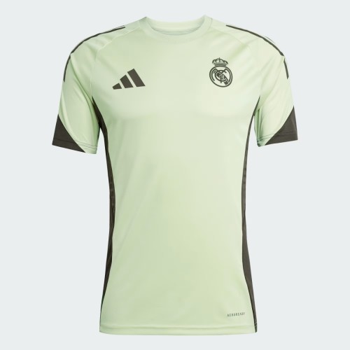 Thai Version Real Madrid 25/26 Competition Training Jersey