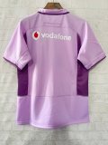 Scotland 2025/2026 Mens Away Rugby Jersey