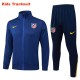 Atlético de Madrid 25/26 Training Jacket and Pants Set E25157