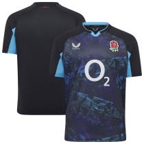 England Rugby 2025/2026 Mens Alternate Jersey