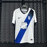 Thai Version Birmingham City 25/26 Away Jersey