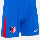 Thai Version Atlético de Madrid 25/26 Third Shorts
