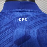 Player Version Chelsea 25/26 Home 120 Year Anniversary Jersey