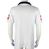 Mönchengladbach 2008/2009 Home Retro Jersey