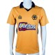 Wolves 2002/2004 Home Retro Jersey