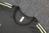 Real Madrid 25/26 Training Shirt and Shorts Set D25167