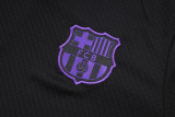 Barcelona 25/26 Training Shirt and Shorts Set D25160