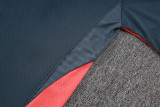Bayern Munich 25/26 Training Shirt and Shorts Set D25169