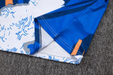 Real Madrid 25/26 Training Shirt and Shorts Set D25168 - PM